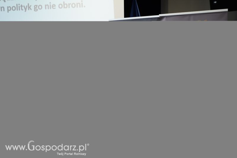 Wielkopolskie Forum Rolnicze w powiecie gnieźnieńskim