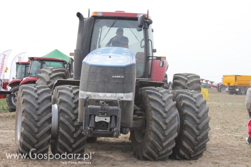 DEMO TOUR 2012 w Wielkopolsce