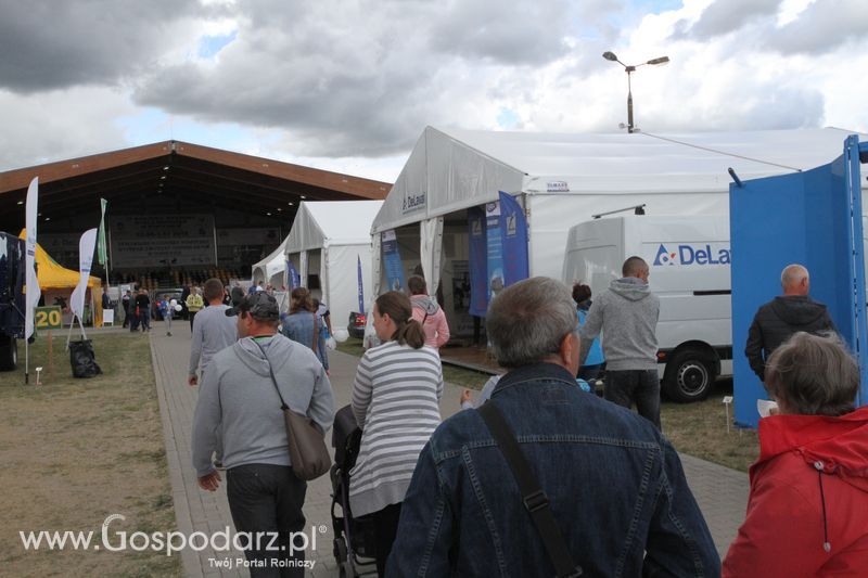 Agro-Tech Minikowo 2018