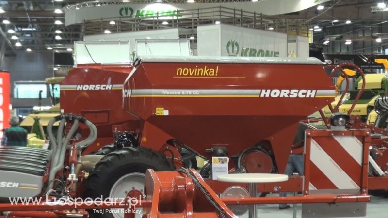 TECHAGRO 2012 Brno/Czechy