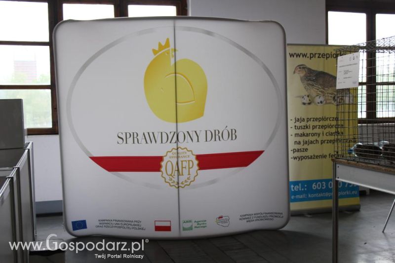 XXVI Krajowa Wystawa Zwierząt Hodowlanych - sobota i niedziela