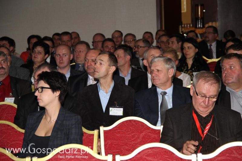 III Ogólnopolskie Forum Grup Producentów Rolnych