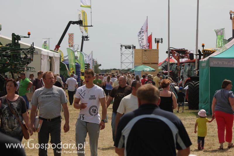 Niedziela na Opolagrze 2016 razem z Gospodarz.pl