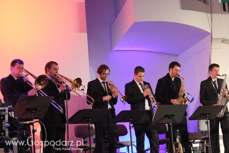 II Koncert Galowy z okazji Dnia Patrona Uczelni Augusta hr. Cieszkowskiego oraz 60-lecia autonomii Uczelni Poznańskiej