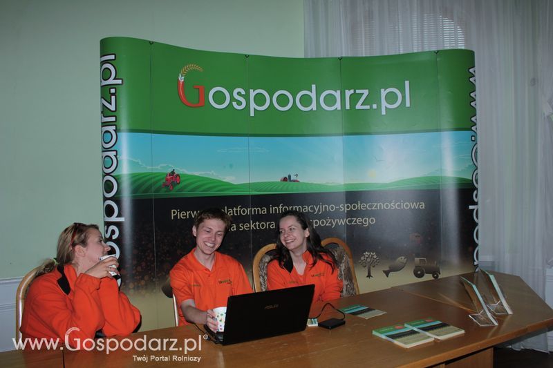 XX Targi Rolnicze Lubniewice 