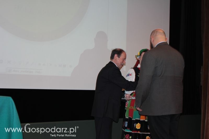 Relacja z XI Międzynarodowych Targów Fermy Bydła - dzień 2