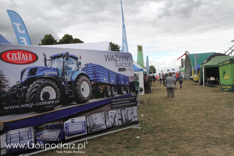 Agro-Tech Minikowo 2018