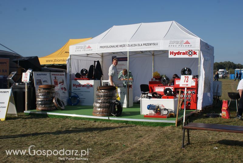 Agro Show 2011 Bednary Foto katalog firm