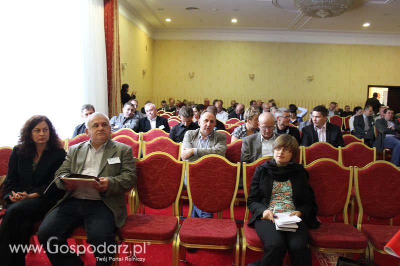 I Ogólnopolskie Forum Grup Producentów Rolnych