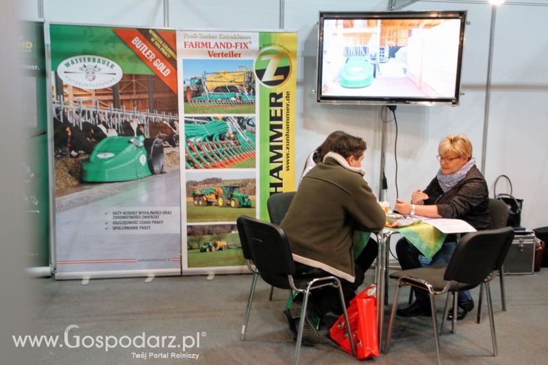 Ferma 2019 dzień 1