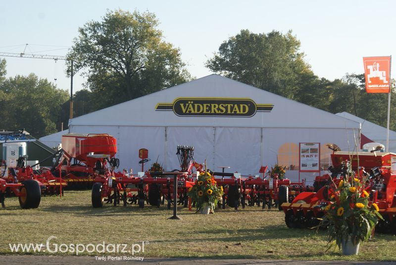 Agro Show 2011 Bednary Foto katalog firm