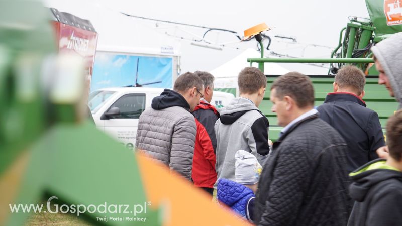 Agromix na AGRO SHOW BEDNARY 2017