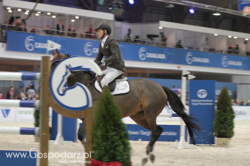 CAVALIADA 2013 w Poznaniu