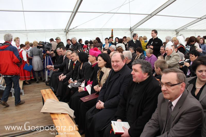 XIV Spotkania Tradycji Wielkanocnych Ziemi Kłodzkiej