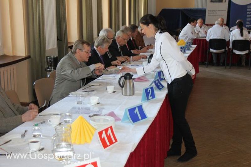 Certyfikacja Jakości Tradycyjnych Wielkopolskich Wędlin.