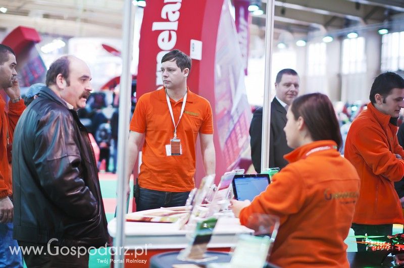 Polagra Premiery 2012 okiem fotografa cz. 2