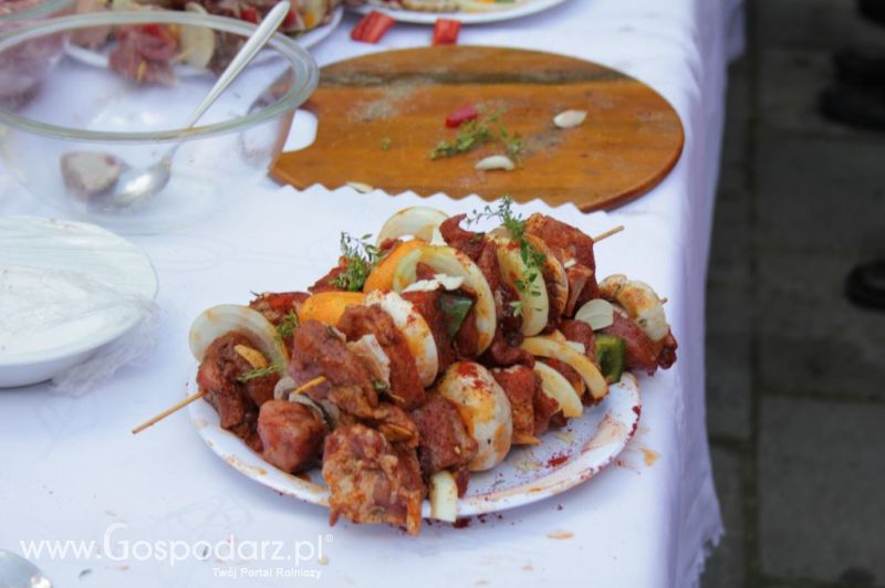 II Festiwal Wieprzowiny w Wąbrzeźnie