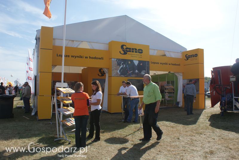 Agro Show 2011 Bednary Foto katalog firm