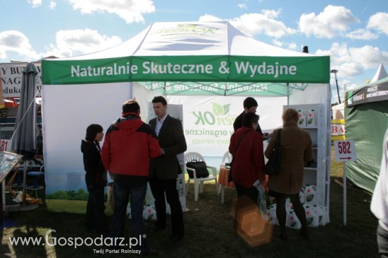 Agro Show 2012 Bednary foto-katalog firm cz.1