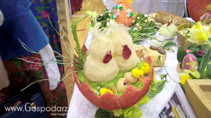 XX Spotkania Tradycji Wielkanocnych Ziemi Kłodzkiej