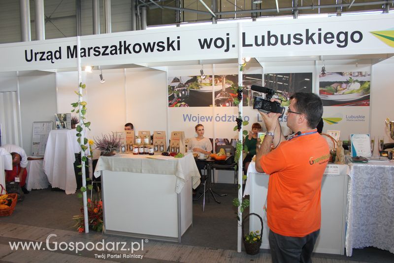Polagra - Food 2011