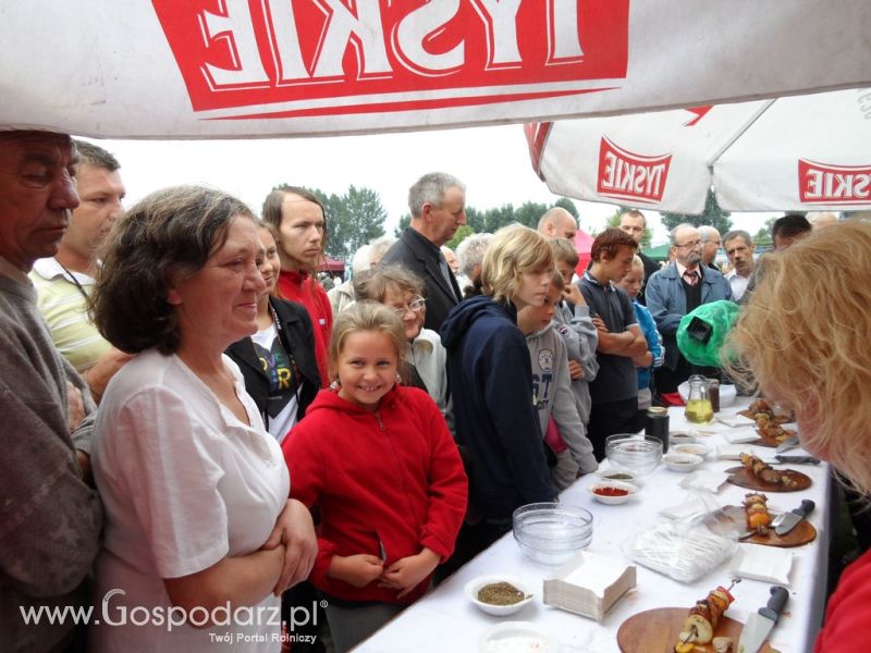 II Festiwal Wieprzowiny w Kwidzyniu