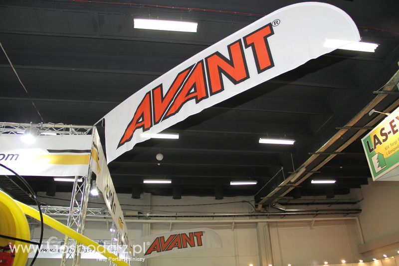 AGROTECH Kielce 2015 - cz.2