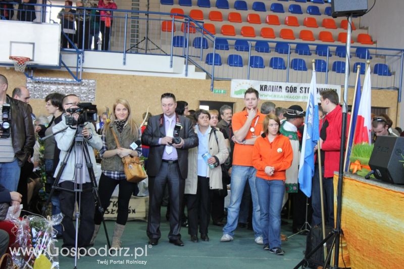 XV Spotkania Tradycji Wielkanocnych Ziemi Kłodzkiej