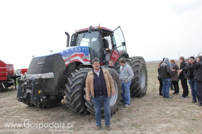 DEMO TOUR 2012 w Wielkopolsce