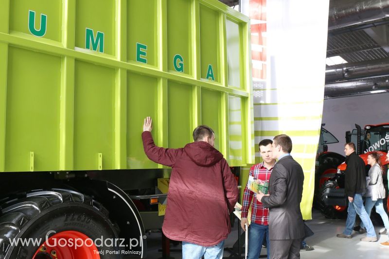 Agro-Park Lublin 2017