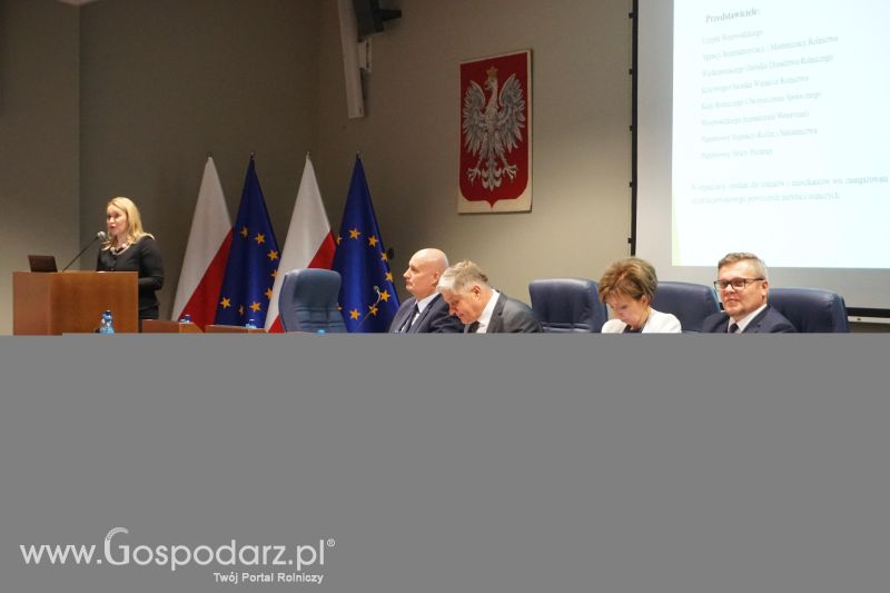 Wspólnie dla Wielkopolskiej wsi 2018