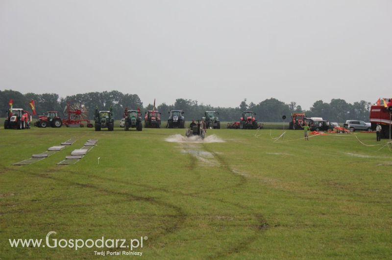 Agro-Tech Minikowo 2012- migawka