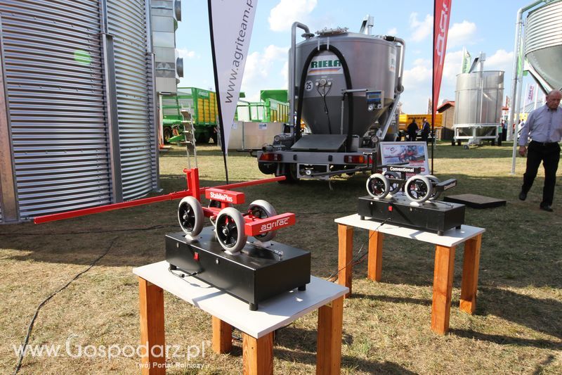 AGRO SHOW 2015 - sobota