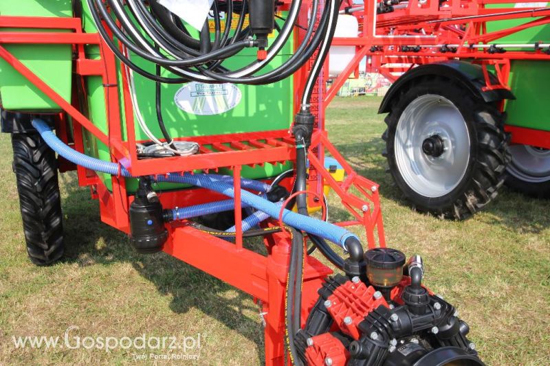 Stanimpex na Agro Show 2014