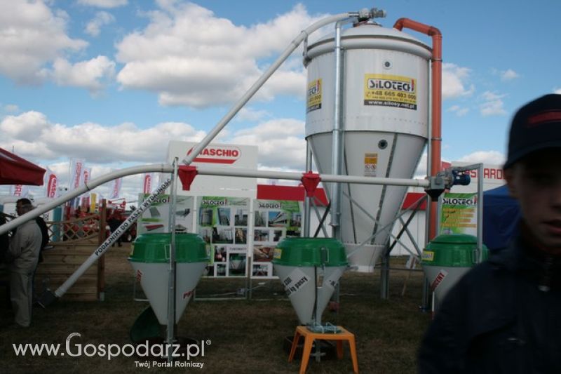 Agro Show 2012 Bednary foto-katalog firm cz.1