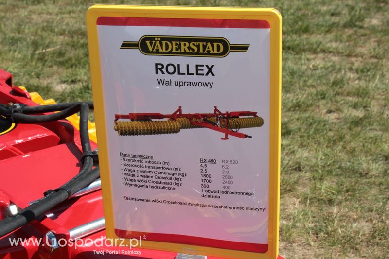 Polskie Zboża 2011 - Piątek 