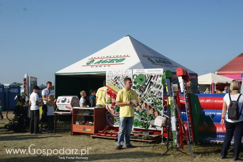 Agro Show 2011 Bednary Foto katalog firm