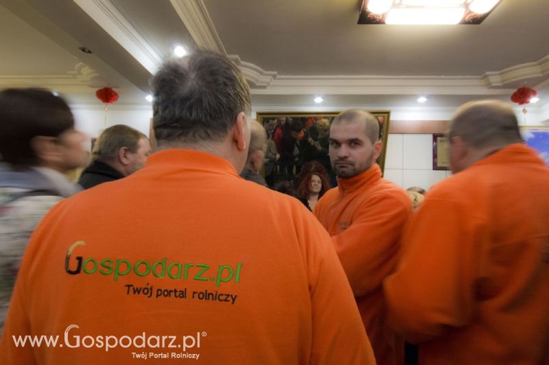 Gospodarz.pl w Chinach