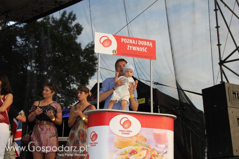 Pora na Pomidora w Gnieźnie