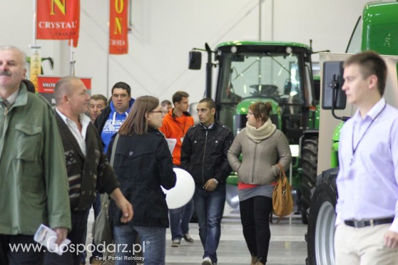 Agro-Park Lublin 2012 cz.2