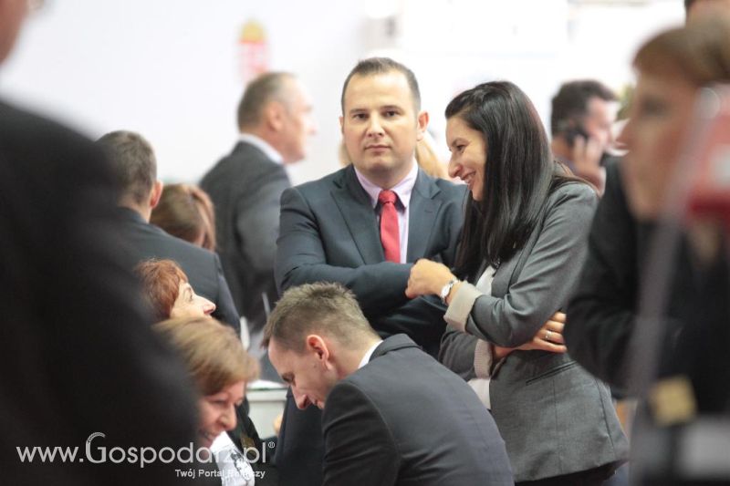 POLAGRA FOOD 2013 w Poznaniu