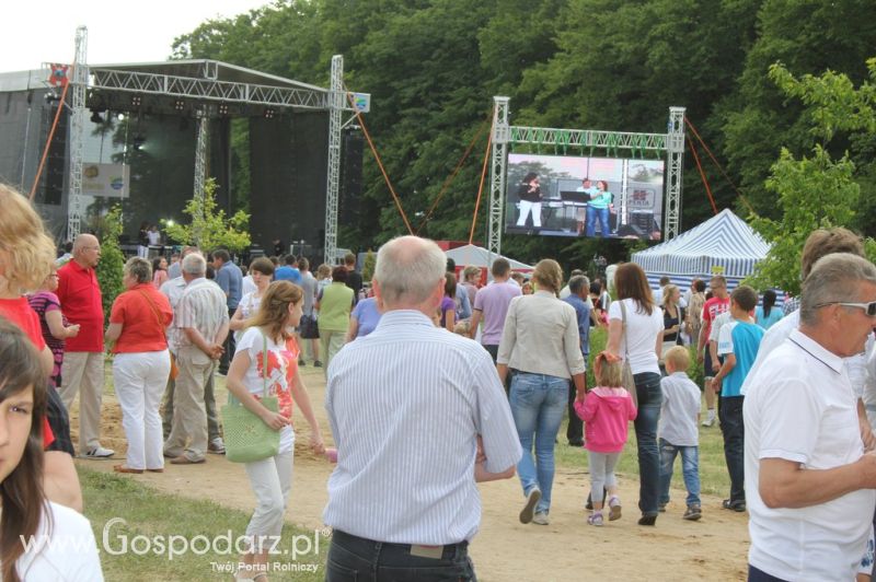 II Święto Indyka w Koźminku