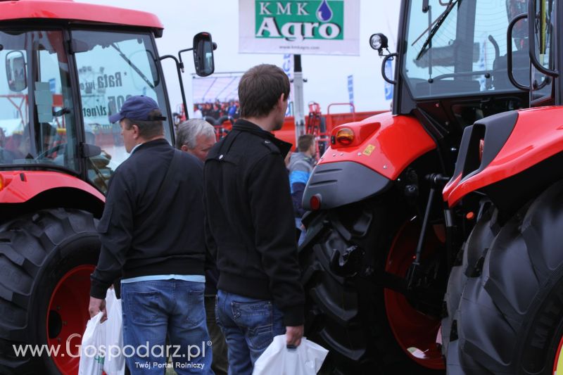 Agro Show 2019 dzień 3