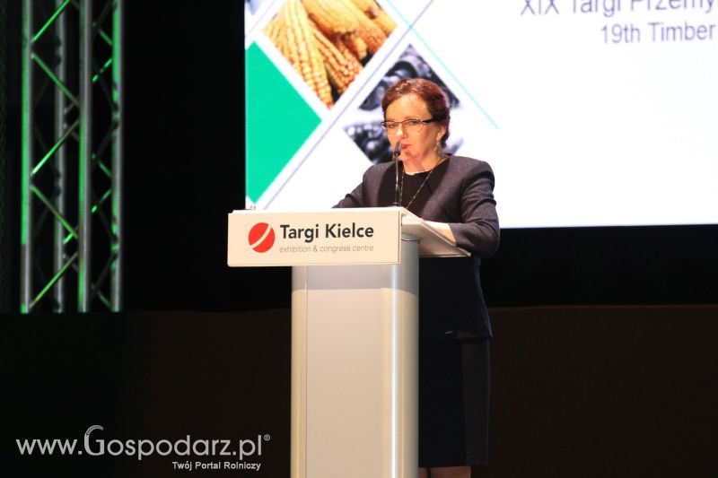 XXV AGROTECH Kielce 2019