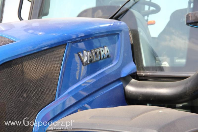 AGCO na Zielonym AGRO SHOW – POLSKIE ZBOŻA 2014 w Sielinku