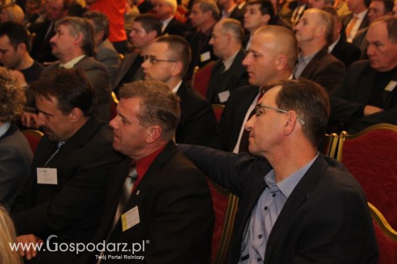 II Ogólnopolskie Forum Grup Producentów Rolnych