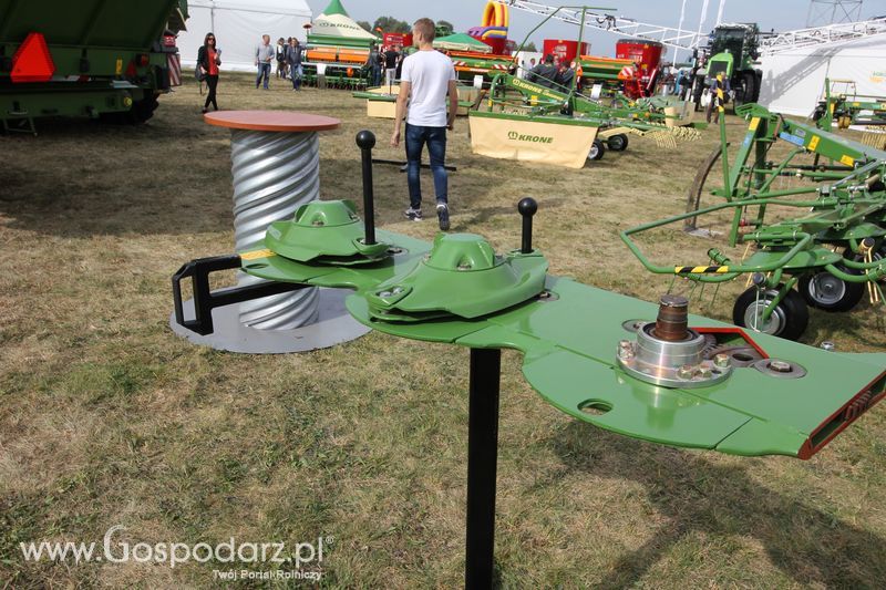 Agromix na AGRO SHOW 2016