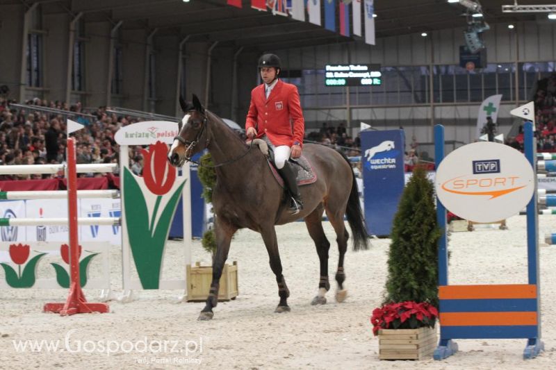 CAVALIADA 2013 w Poznaniu