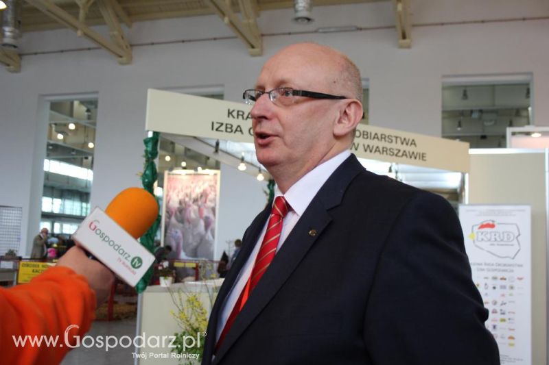 XXVI Krajowa Wystawa Zwierząt Hodowlanych - sobota i niedziela