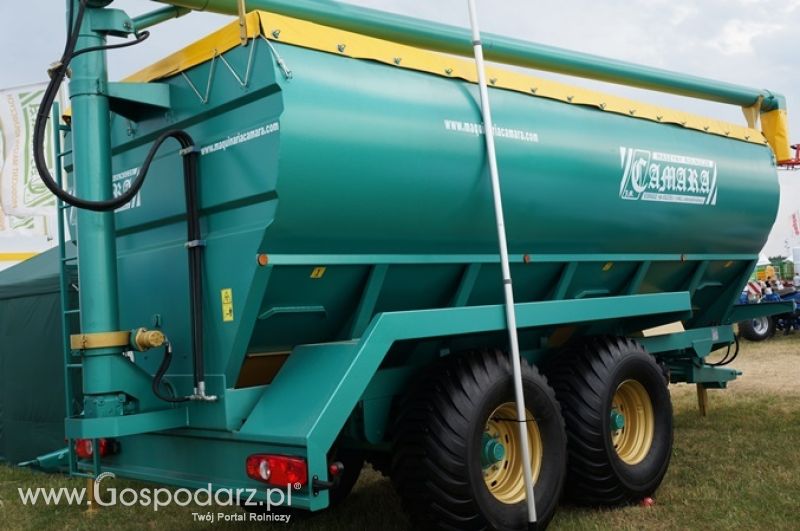 Camara na OPOLAGRZE 2015